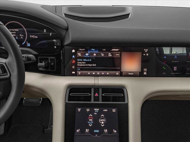 New 2026 Porsche Taycan image 7