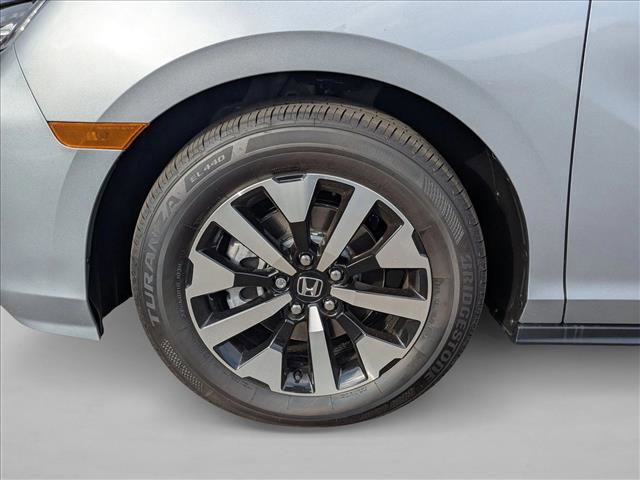New 2026 Honda Odyssey EX-L image 10