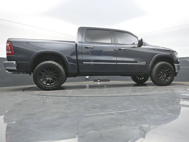Used 2019 RAM 1500 Laramie image 43