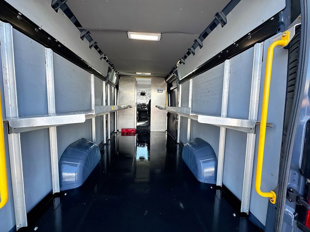 Used 2021 RAM ProMaster 3500 image 11