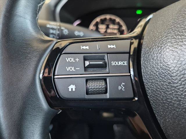 Used 2025 Honda Civic Sport image 24