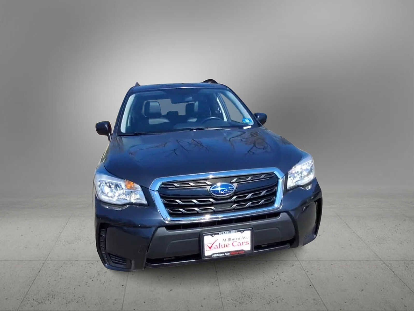 Used 2018 Subaru Forester 2.0XT Premium image 3
