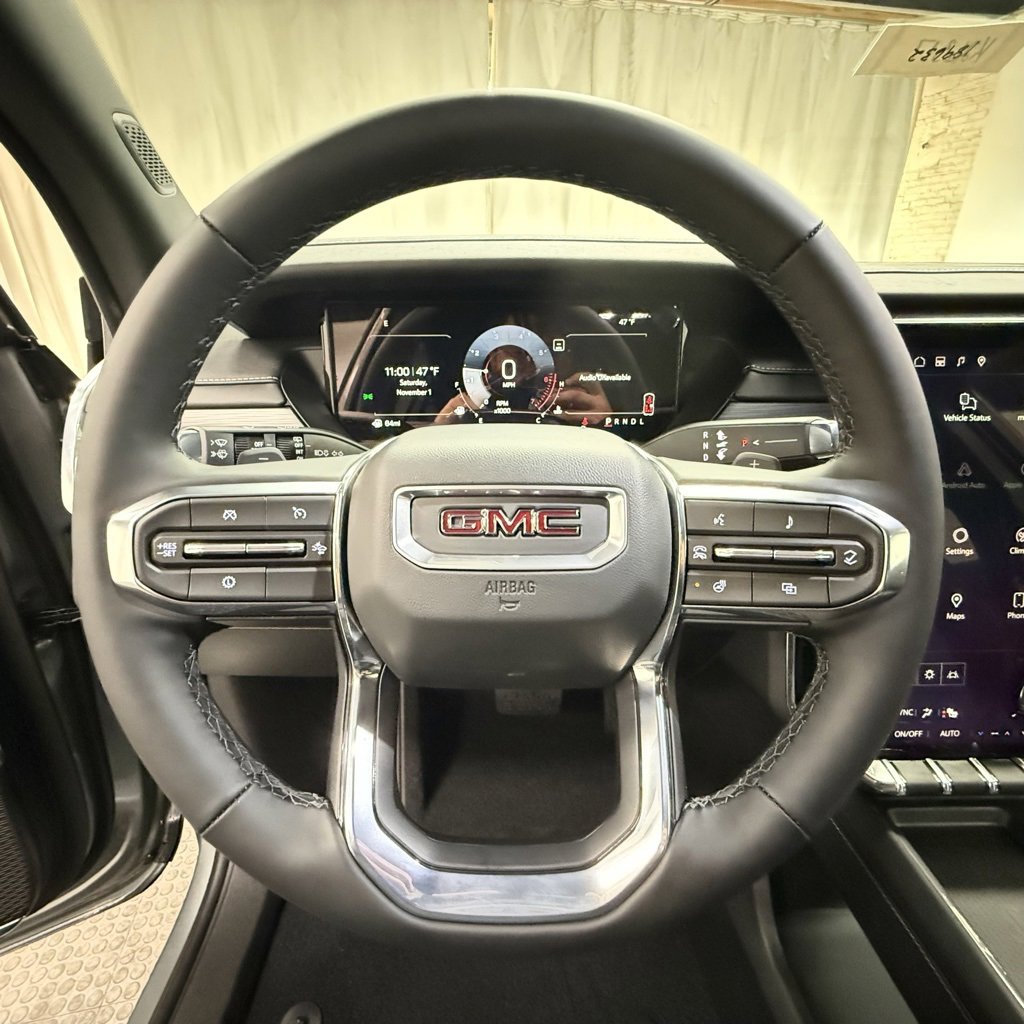 New 2026 GMC Acadia Elevation w/ LPO, Floor Liner Package image 29