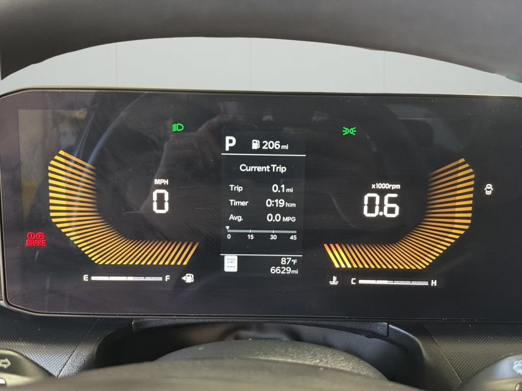 Used 2026 Kia K4 FWD image 34