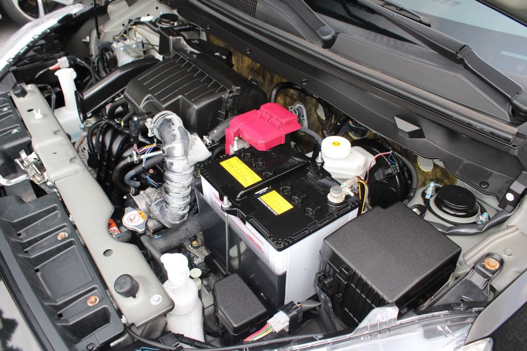 Used 2024 Mitsubishi Mirage G4 SE FWD image 32