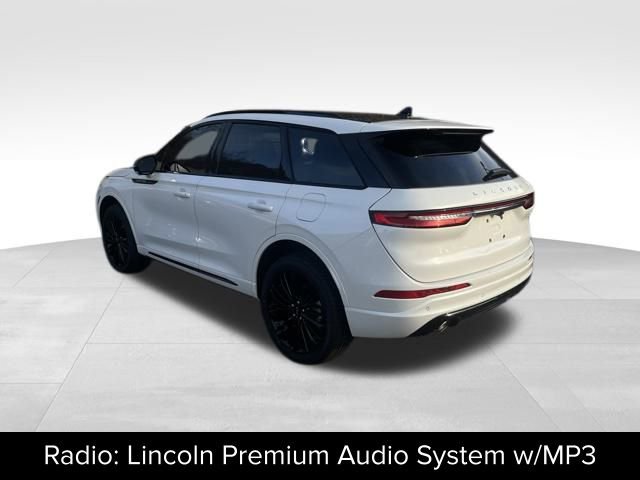 Certified 2023 Lincoln Corsair Reserve w/ Equipment Group 201A image 7