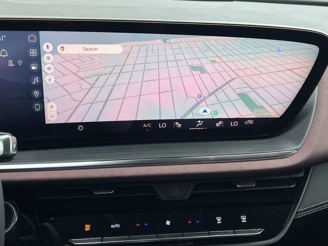 New 2026 Buick Envision Sport Touring AWD/4WD image 20