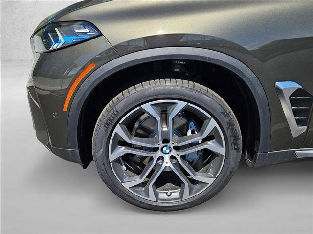 New 2026 BMW X5 sDrive40i RWD image 10