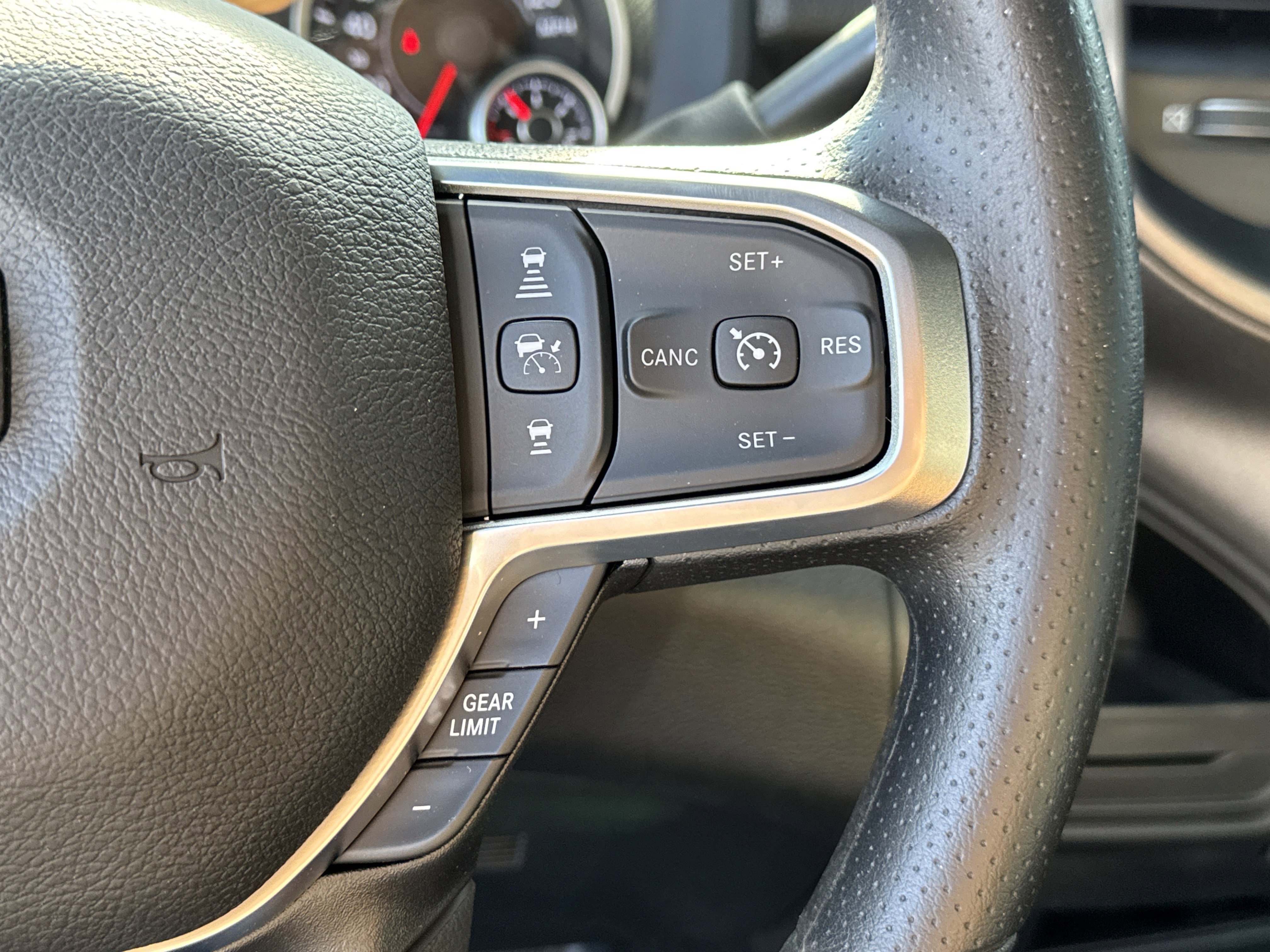 New 2026 RAM 5500 Tradesman image 23