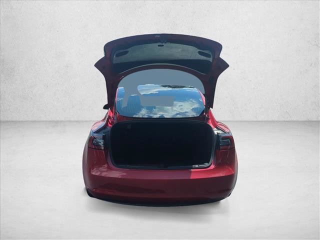Used 2018 Tesla Model 3 Long Range RWD image 6