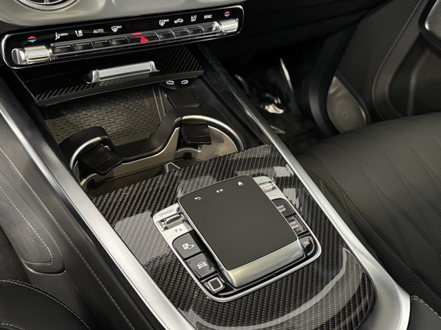 New 2027 Mercedes-Benz G 63 AMG 4MATIC image 11