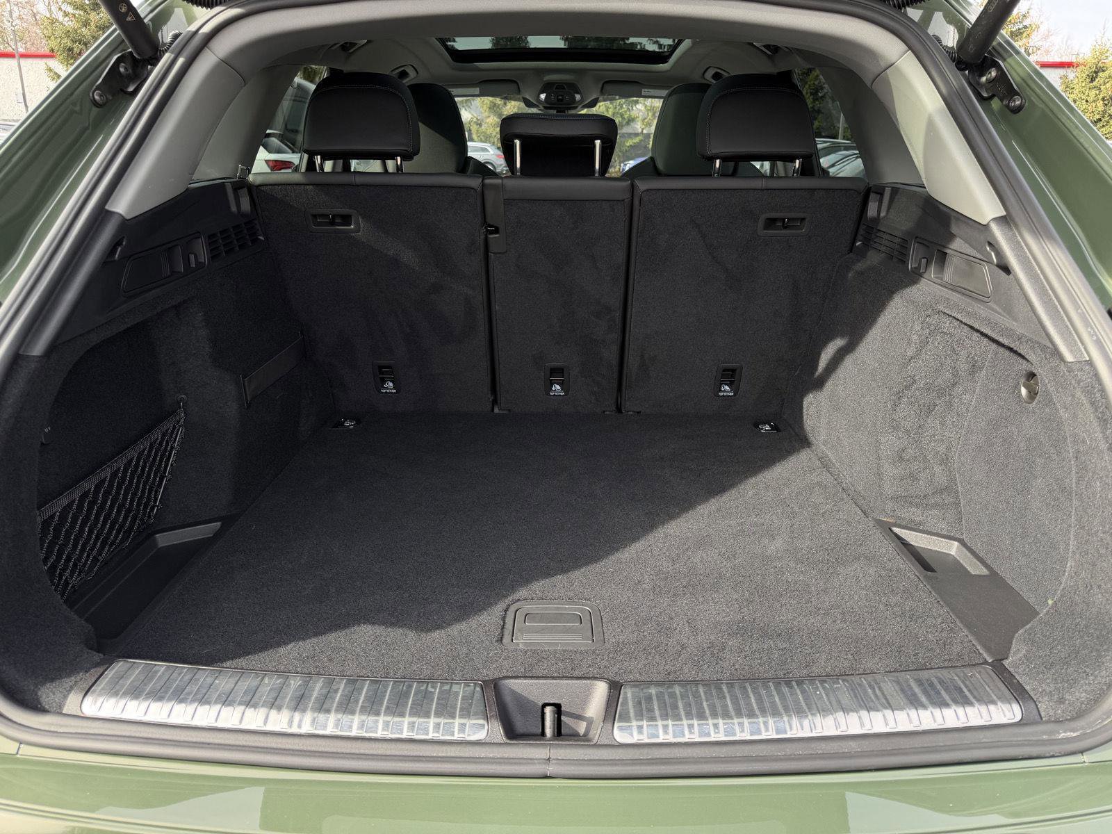 Used 2025 Audi Q5 Premium Plus w/ Premium Plus image 27