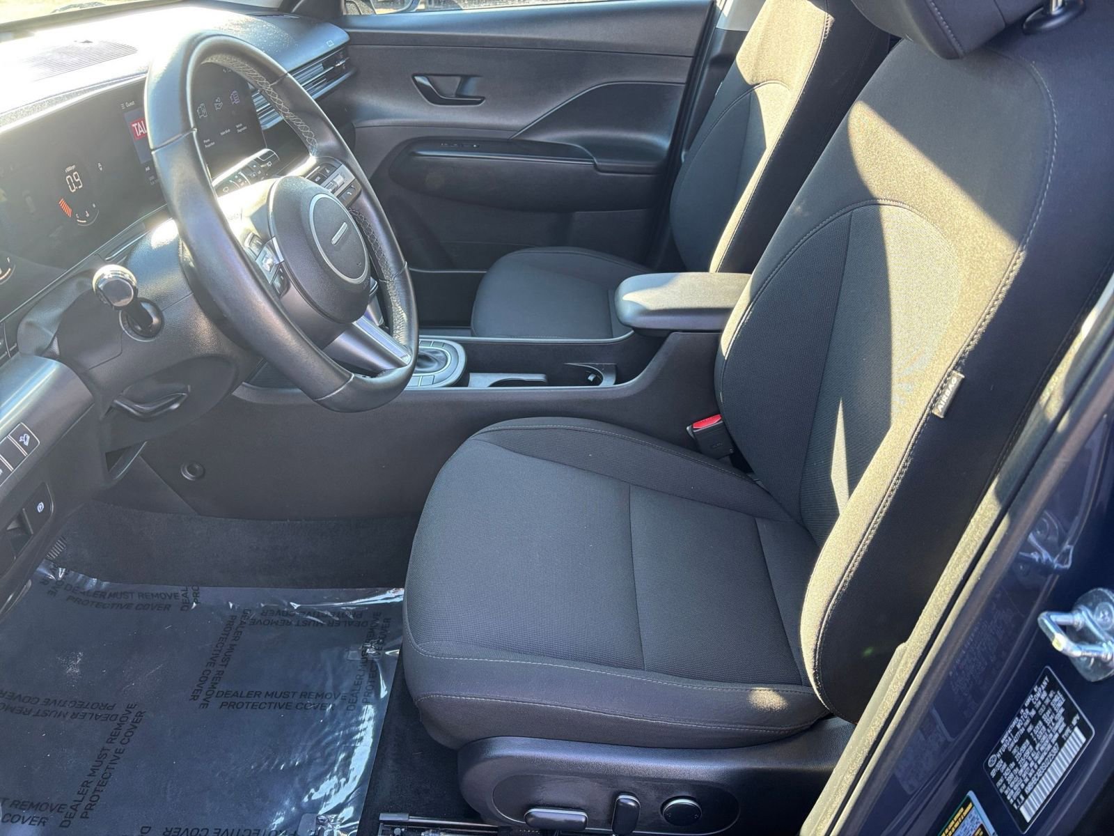 Used 2025 Hyundai Kona SEL image 23