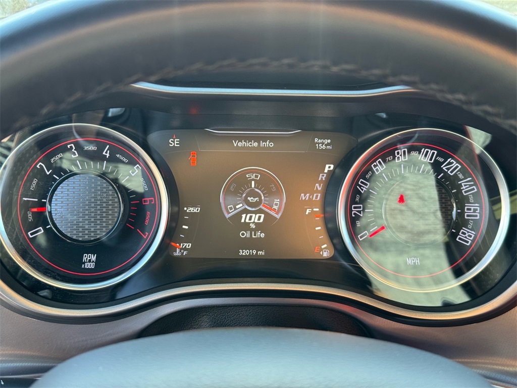 Used 2019 Dodge Challenger R/T Scat Pack image 25