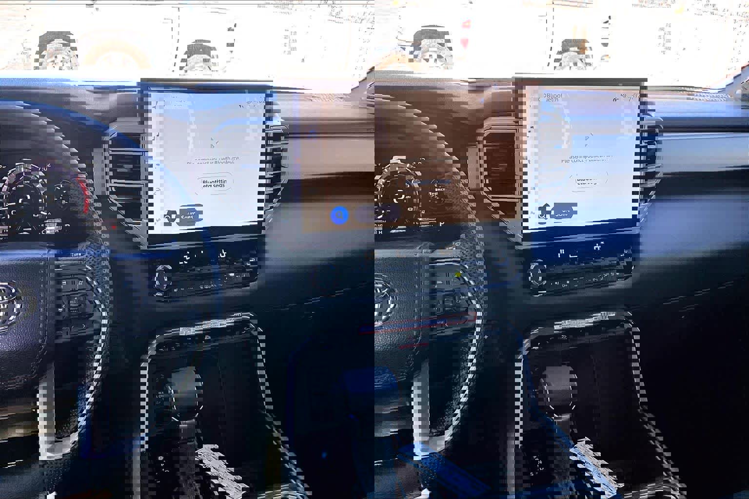 Used 2026 Toyota Tundra Limited image 7