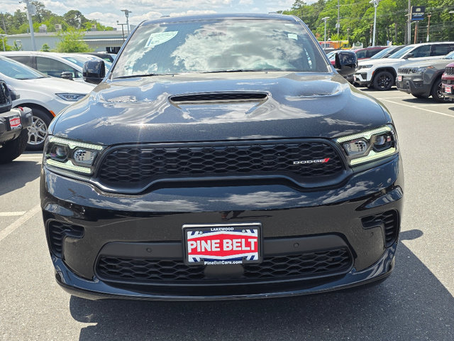 New 2026 Dodge Durango GT AWD/4WD image 7