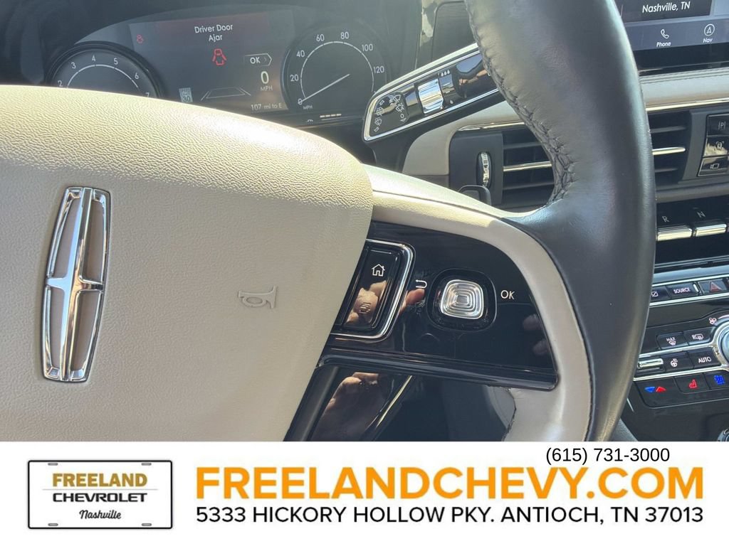 Used 2020 Lincoln Corsair Reserve w/ Equipment Group 201A FWD image 27