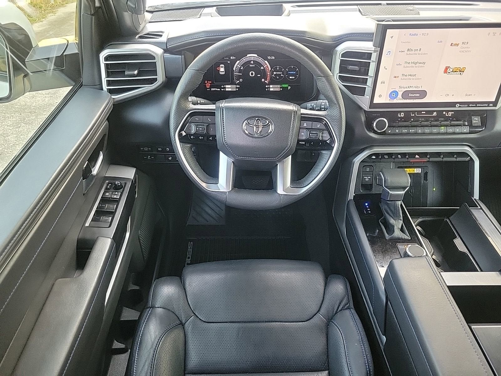 Used 2024 Toyota Sequoia Platinum RWD image 18