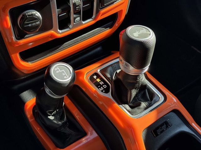 Certified 2021 Jeep Wrangler Unlimited Sport image 15