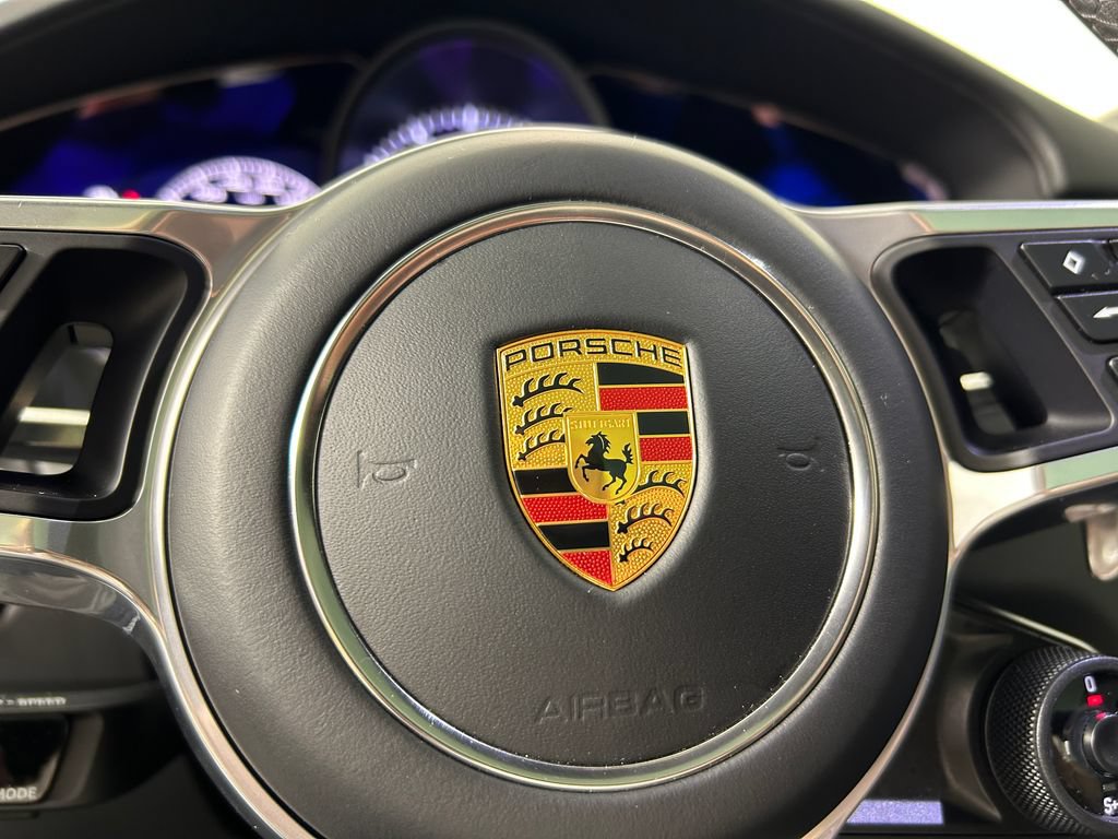 Certified 2021 Porsche Cayenne GTS AWD/4WD image 18