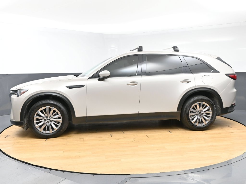 Used 2024 MAZDA CX-90 3.3 Turbo w/ Preferred Package AWD/4WD image 6