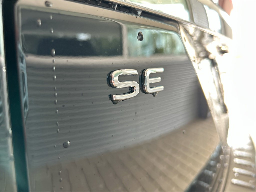 New 2026 Volkswagen Atlas SE image 48