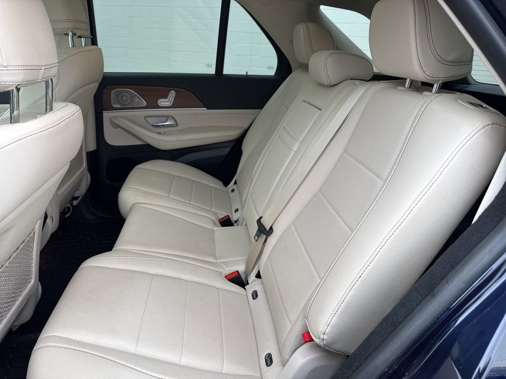 Used 2022 Mercedes-Benz GLE 350 4MATIC image 16