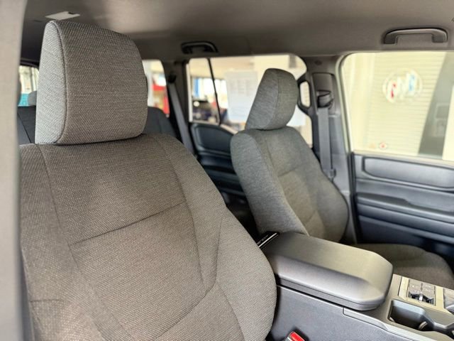 Used 2024 Toyota Land Cruiser image 17