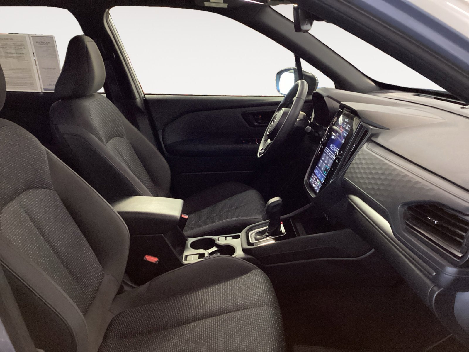 Certified 2025 Subaru Forester Premium w/ Convenience Package #1 image 15