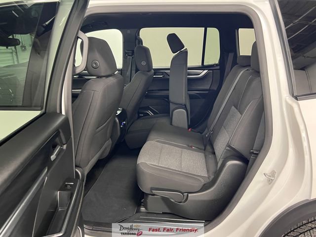 Used 2025 GMC Acadia Elevation image 34