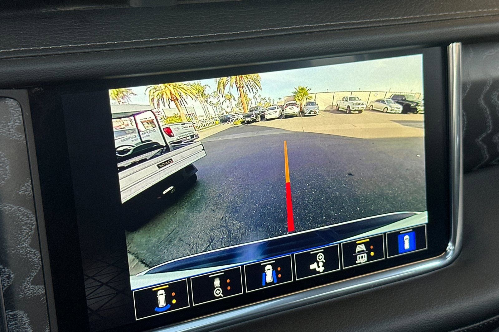 Certified 2023 GMC Yukon XL Denali image 23