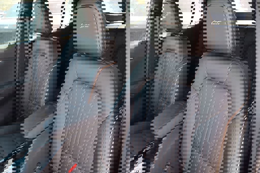 New 2026 Buick Envista Avenir image 12