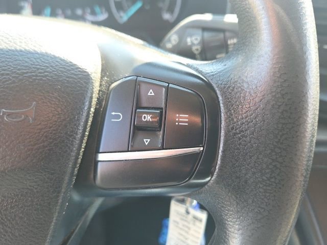 Certified 2020 Ford Transit 250 148 High Roof Extended image 30