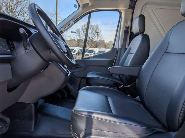New 2026 Ford Transit 350 148 High Roof image 20