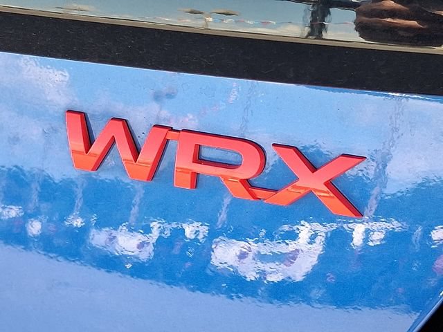 Used 2025 Subaru WRX Premium AWD/4WD image 26