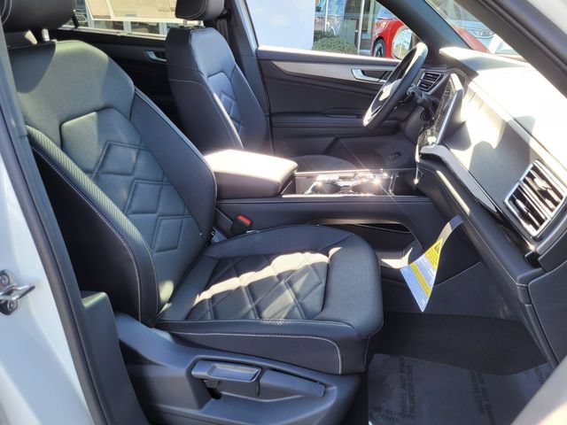New 2026 Volkswagen Atlas Cross Sport SE AWD/4WD image 13