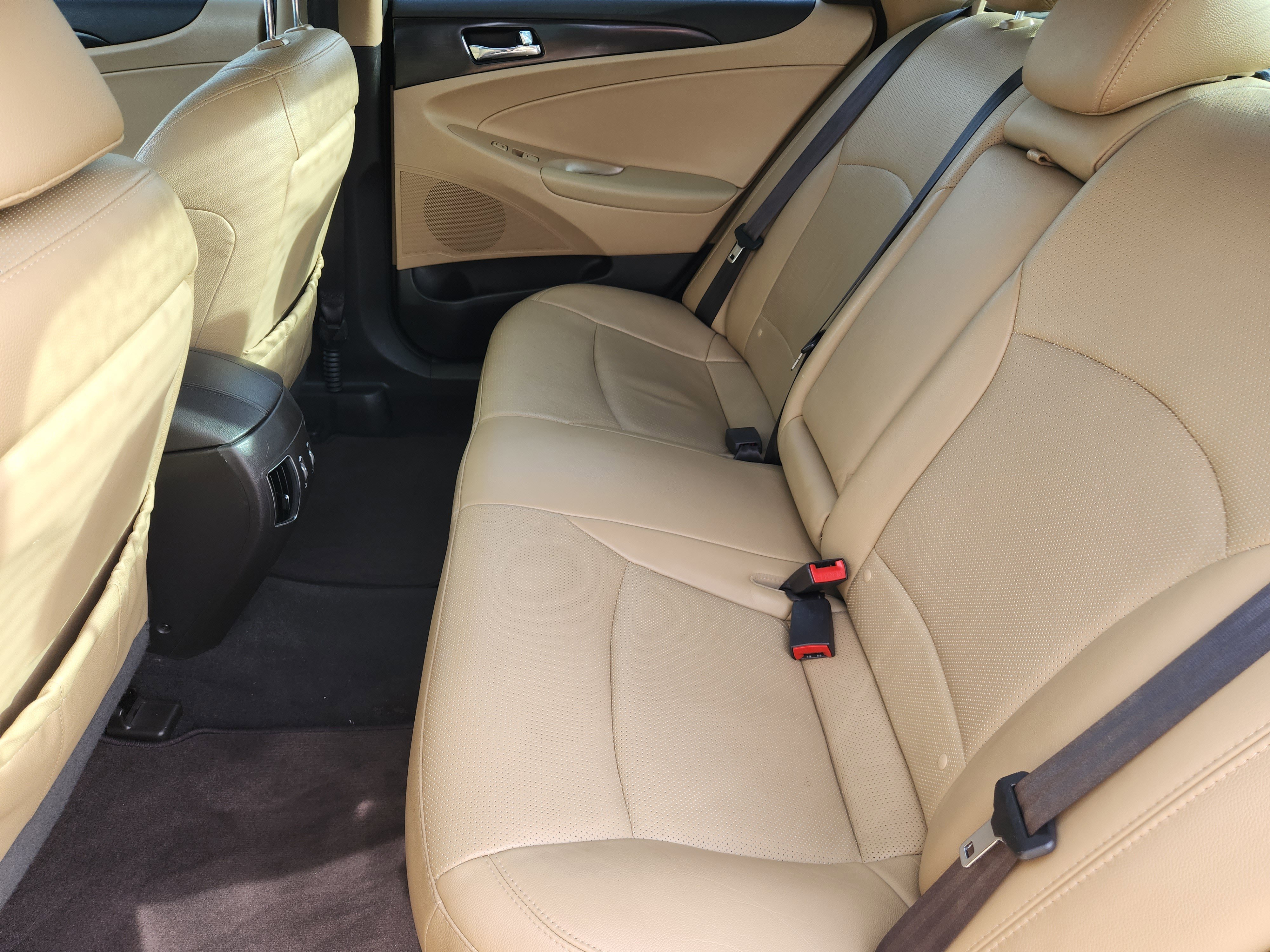 Used 2014 Hyundai Sonata Limited image 31