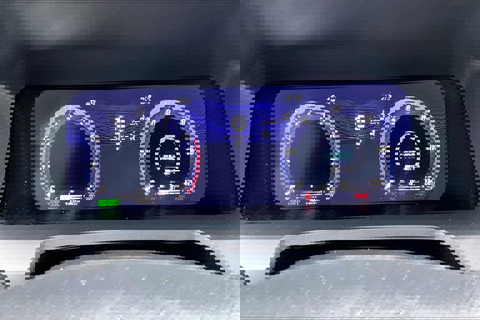 Used 2024 Toyota Tacoma TRD Off-Road w/ TRD Off Road Premium Package image 26