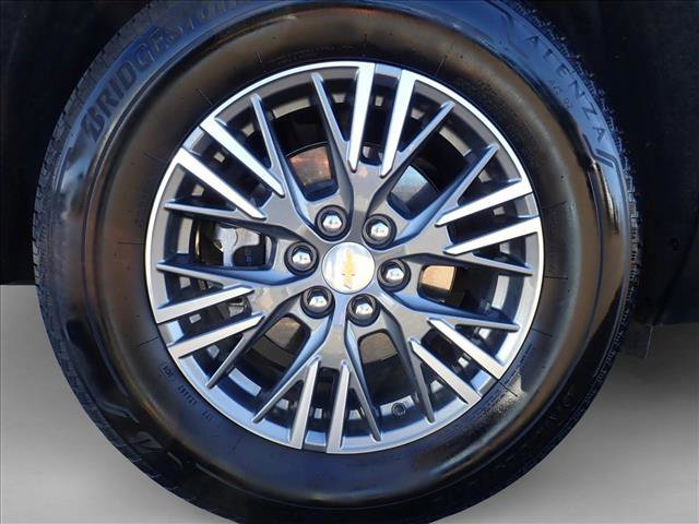 Used 2025 Chevrolet Traverse LT image 7