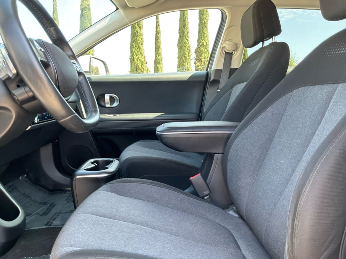 Used 2024 Hyundai Ioniq 5 SEL RWD image 18