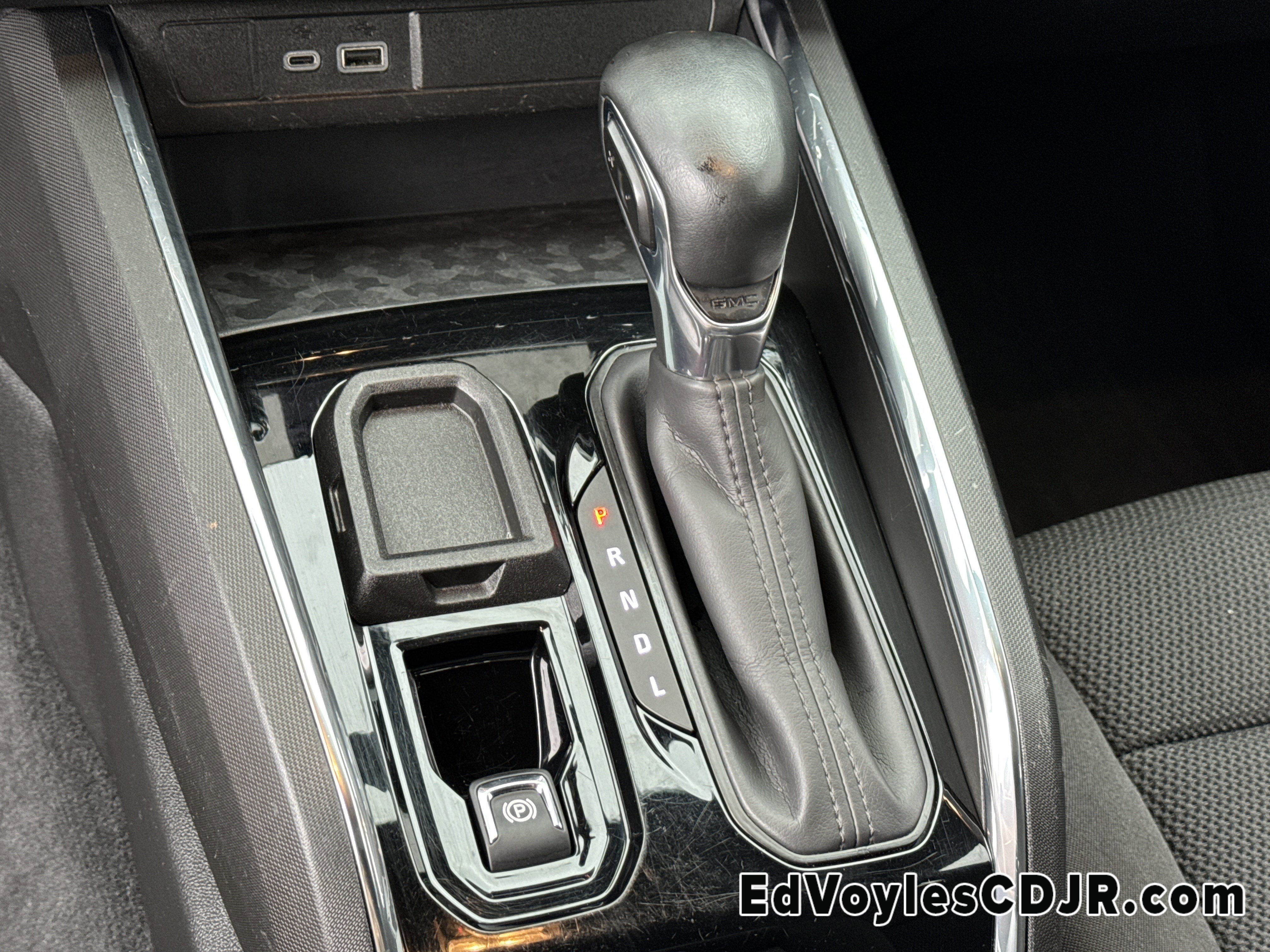 Used 2023 GMC Canyon Elevation w/ Convenience Package image 36