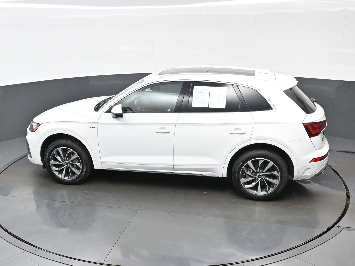 Used 2023 Audi Q5 2.0T Premium Plus AWD/4WD image 39