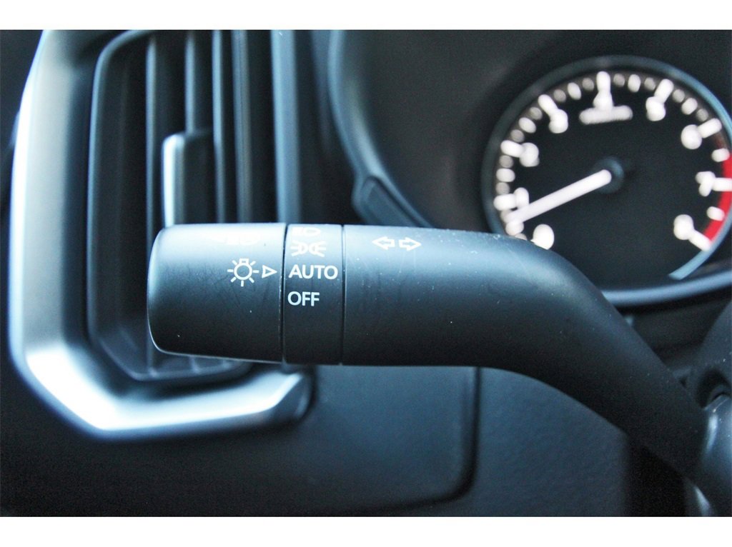 Certified 2025 MAZDA CX-50 AWD 2.5 S w/ Cargo Package image 17