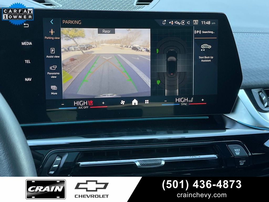 Used 2025 BMW X2 xDrive28i image 18