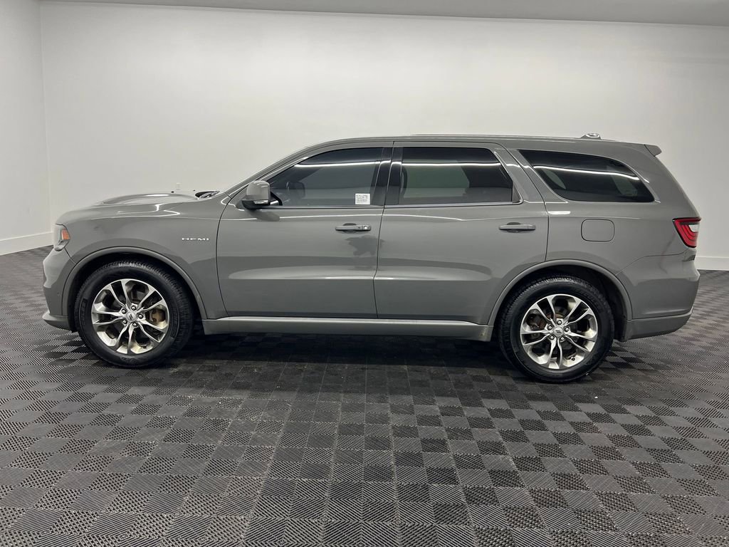 Used 2020 Dodge Durango R/T image 2