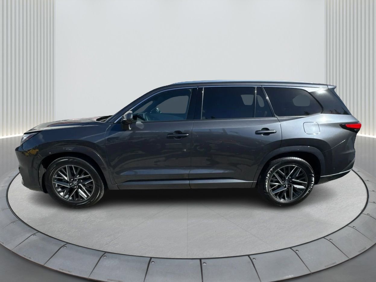 Used 2025 Lexus TX 350 FWD image 9