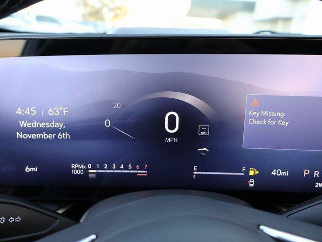 New 2025 Buick Envision Sport Touring image 29