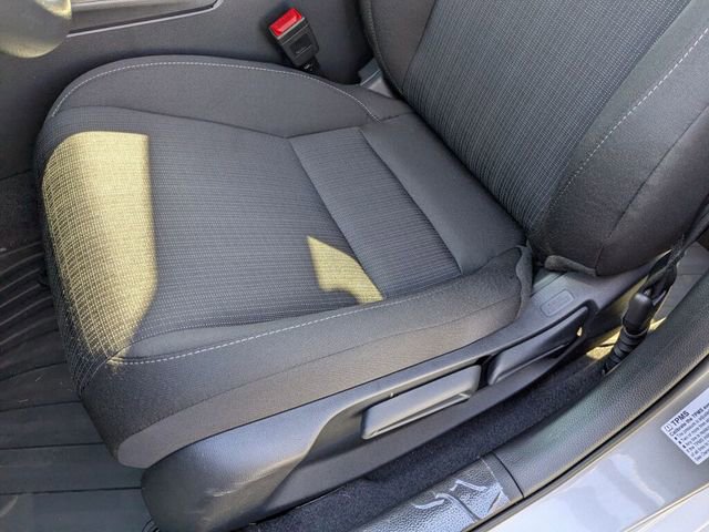 New 2026 Honda Civic LX image 23