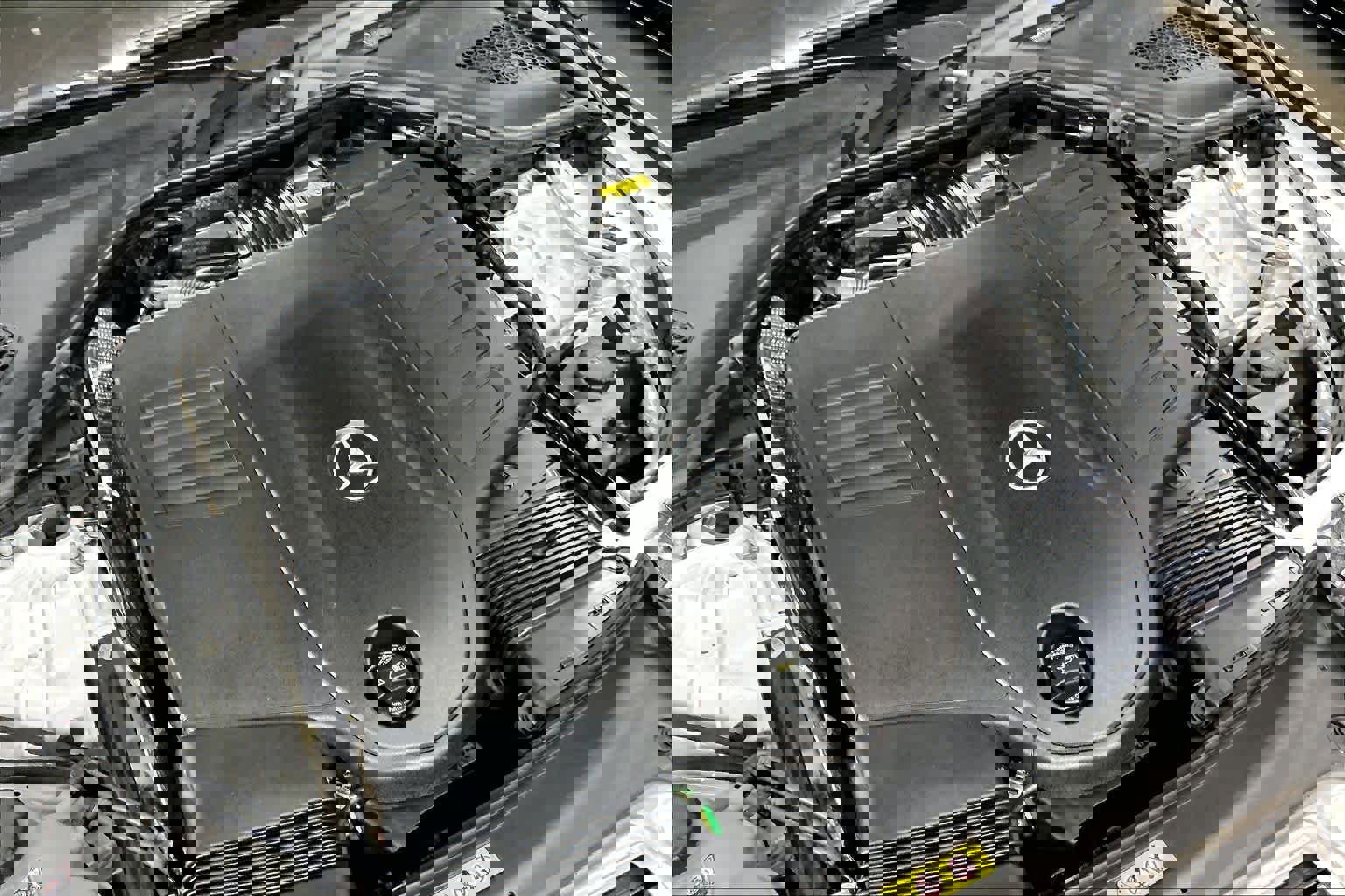 Used 2024 Mercedes-Benz E 450 E 450 image 34