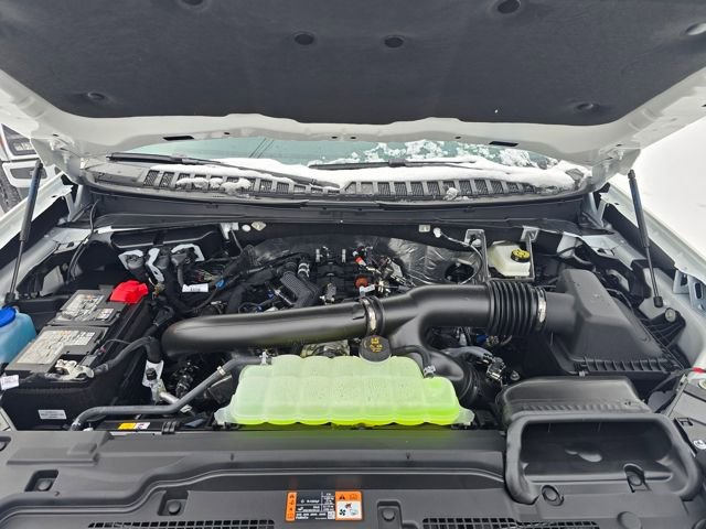 New 2026 Ford Expedition Max Active image 38